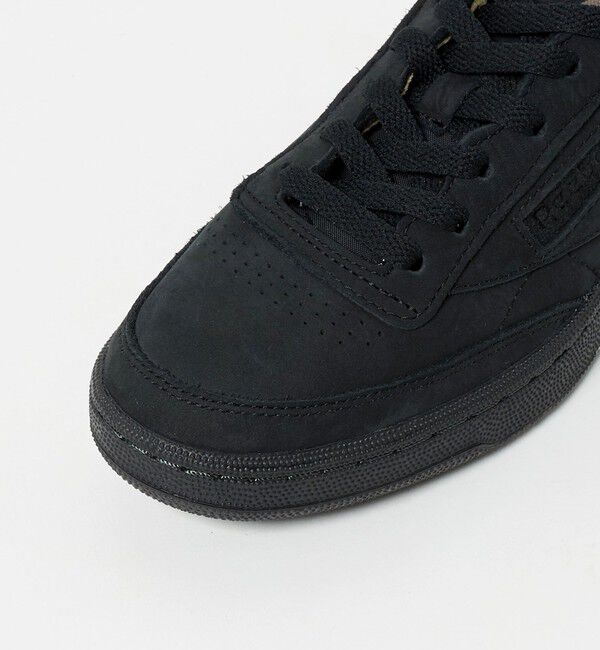 BEAUTY&YOUTH UNITED ARROWS「＜Reebok＞CLUB C 85 VINTAGE/スニーカー」|スニーカー|