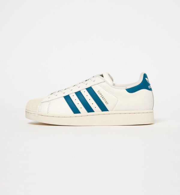 BEAUTY&YOUTH UNITED ARROWS「【別注】＜adidas Originals＞スーパースター II スニーカー」|スニーカー|