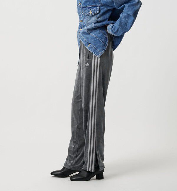 BEAUTY&YOUTH UNITED ARROWS「＜adidas Originals＞ファイヤーバード ベロアトラックパンツ」|その他|