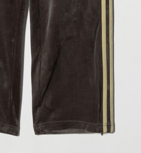BEAUTY&YOUTH UNITED ARROWS「＜adidas Originals＞ファイヤーバード ベロアトラックパンツ」|その他|