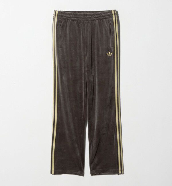 BEAUTY&YOUTH UNITED ARROWS「＜adidas Originals＞ファイヤーバード ベロアトラックパンツ」|その他|