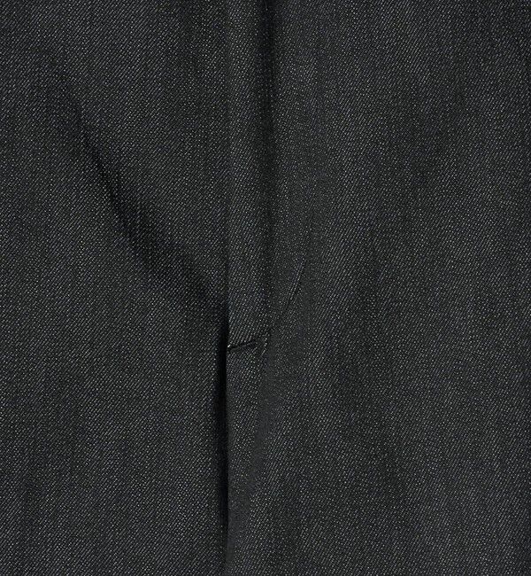 BEAUTY&YOUTH UNITED ARROWS「FUNCTIONAL デニム イージー パンツ マルチ機能付き」|チノ|