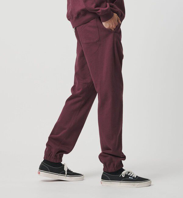 California General Store「＜CGS.＞オーガニックコットン スウェット イージーパンツ」|その他|