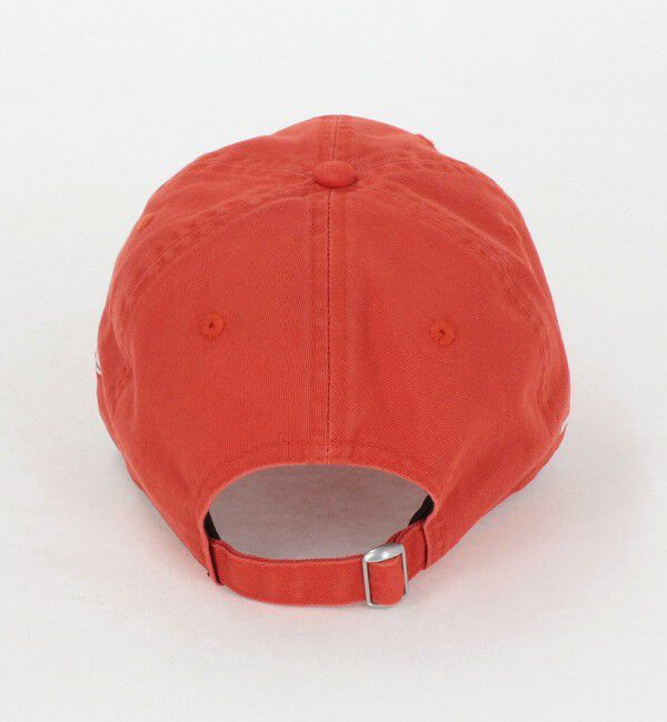 BEAUTY&YOUTH UNITED ARROWS「【別注】＜NEW ERA＞9TWENTY ウォッシュ加工 キャップ」|キャップ・キャスケット|