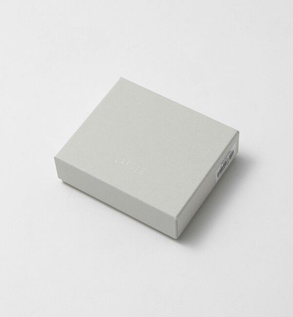 BEAUTY&YOUTH UNITED ARROWS「＜LAPUIS＞Coil Frame リング」|リング|