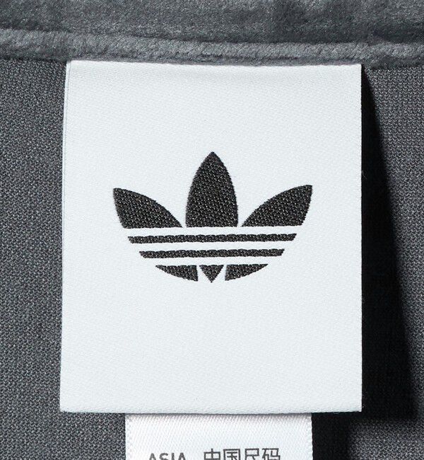 BEAUTY&YOUTH UNITED ARROWS「＜adidas Originals＞ファイヤーバード ベロアトラックトップ」|スウェット・ジャージ|