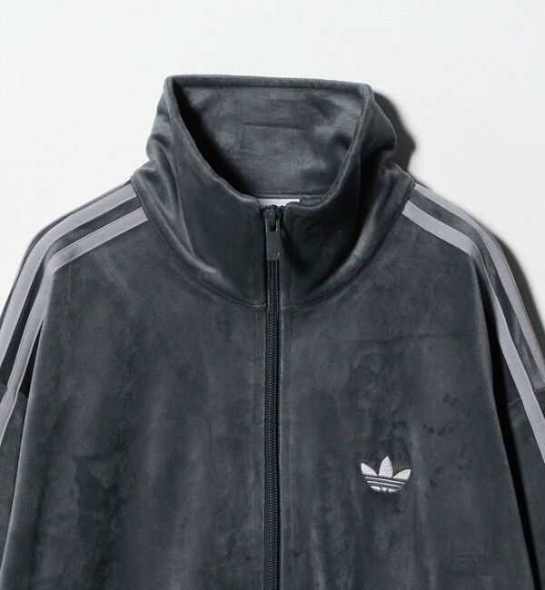 BEAUTY&YOUTH UNITED ARROWS「＜adidas Originals＞ファイヤーバード ベロアトラックトップ」|スウェット・ジャージ|