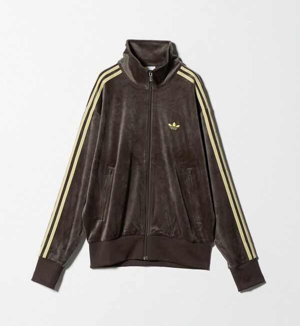 BEAUTY&YOUTH UNITED ARROWS「＜adidas Originals＞ファイヤーバード ベロアトラックトップ」|スウェット・ジャージ|