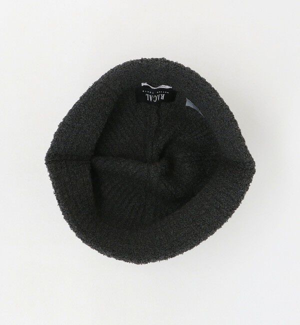 BEAUTY&YOUTH UNITED ARROWS「【別注】＜Racal＞メトロ ニット ハット」|ハット|