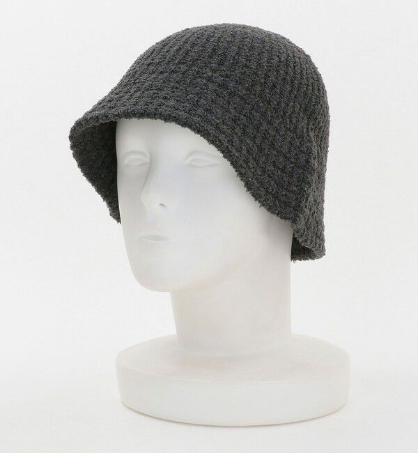 BEAUTY&YOUTH UNITED ARROWS「【別注】＜Racal＞メトロ ニット ハット」|ハット|