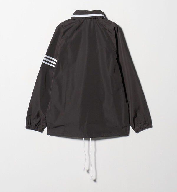 BEAUTY&YOUTH UNITED ARROWS「【別注】＜adidas Originals＞ADS200 ウィンドブレーカー」|ブルゾン・スタジャン|