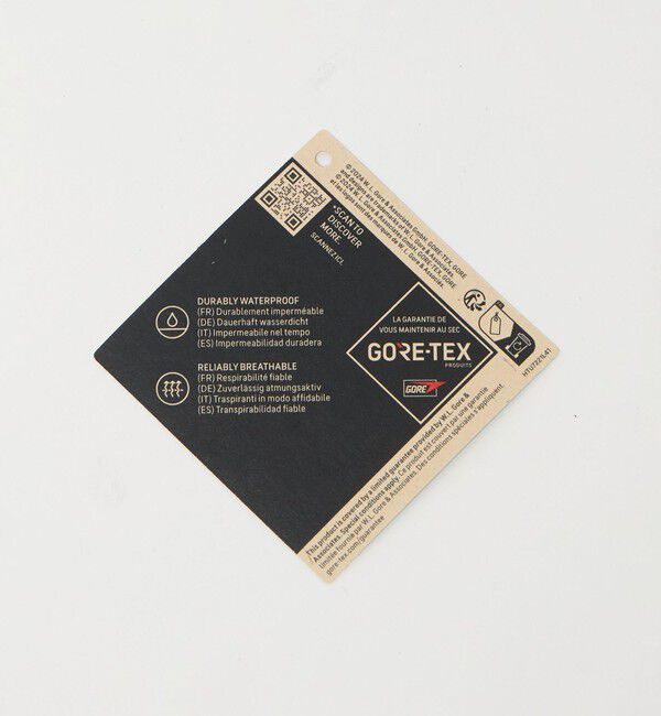 BEAUTY&YOUTH UNITED ARROWS「＜Timberland＞モック トゥ ゴアテックス シューズ」|その他|