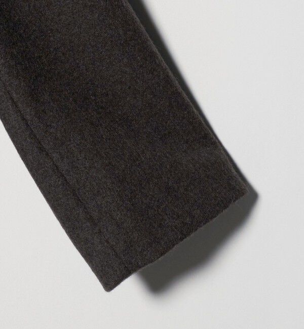 ATTISESSION「＜ATTISESSION＞ビーバー ロングコート」|その他|