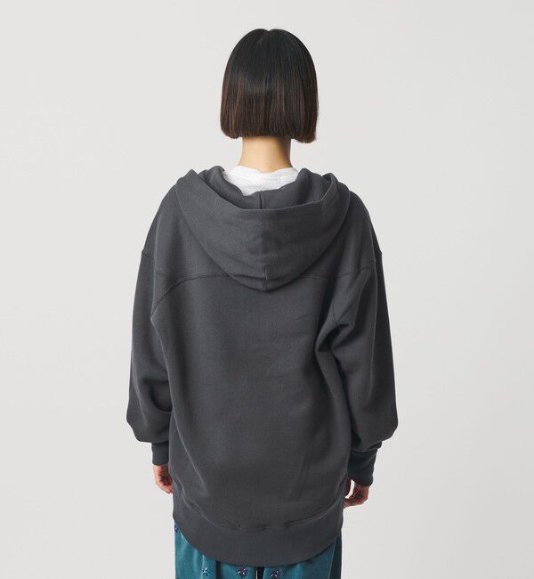 BEAUTY&YOUTH UNITED ARROWS「【別注】＜Americana＞スウェットジップパーカー」|パーカー|