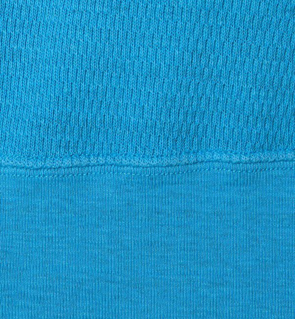 MONKEY TIME「サーマル ディストレスト クルーネック」|Tシャツ・カットソー|