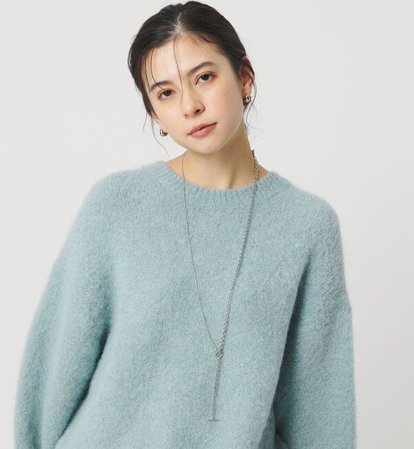 BEAUTY&YOUTH UNITED ARROWS「2セット メタル ネックレス 4WAY」|ネックレス|