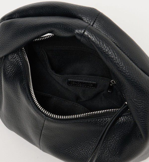 BEAUTY&YOUTH UNITED ARROWS「ムーン タック ミニ ワンショルダーバッグ」|ショルダー・メッセンジャー|