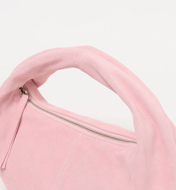 BEAUTY&YOUTH UNITED ARROWS「ムーン タック ミニ ワンショルダーバッグ」|ショルダー・メッセンジャー|