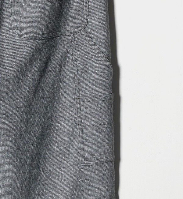BEAUTY&YOUTH UNITED ARROWS「ネップツイード ペインターパンツ ウォッシャブル」|その他|