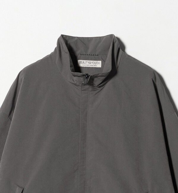 BEAUTY&YOUTH UNITED ARROWS「PERTEX オーバー ジャケット」|その他|