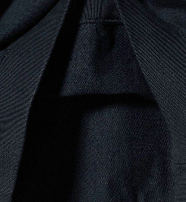 BEAUTY&YOUTH UNITED ARROWS「ハイバルキー クルーネック スウェット」|Tシャツ・カットソー|