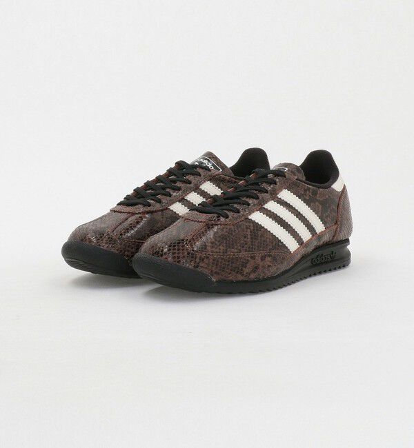 BEAUTY&YOUTH UNITED ARROWS「＜adidas Originals＞SL 72 OG/スニーカー」|スニーカー|
