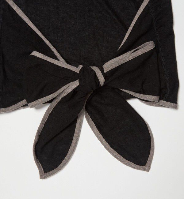 STEVEN ALAN「＜Steven Alan＞ホルターネック トップス」|Tシャツ・カットソー|