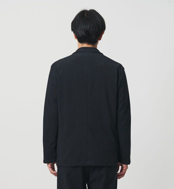 BEAUTY&YOUTH UNITED ARROWS「ブラッシュド ツイル 2B ジャケット」|テーラードジャケット|