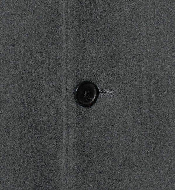 BEAUTY&YOUTH UNITED ARROWS「エアロフリース アウター カーディガン」|その他|