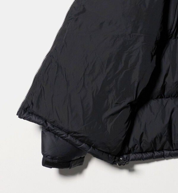 BEAUTY&YOUTH UNITED ARROWS「＜THE NORTH FACE＞ヌプシ ジャケット」|ダウン|