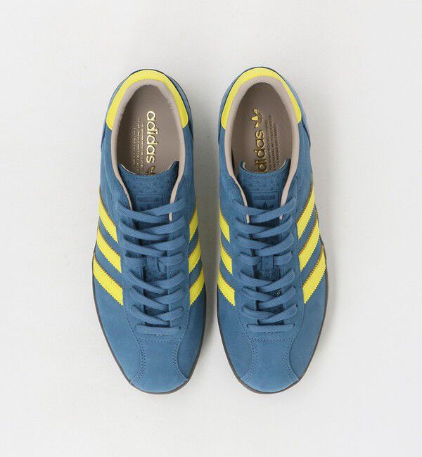 BEAUTY&YOUTH UNITED ARROWS「＜adidas Originals＞ガゼル インドア プロ スニーカー」|スニーカー|