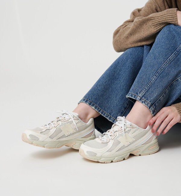 BEAUTY&YOUTH UNITED ARROWS「＜New Balance＞U740/スニーカー」|スニーカー|