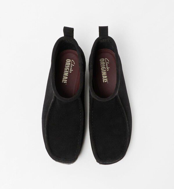 BEAUTY&YOUTH UNITED ARROWS「＜Clarks Originals＞ワラ ルーイ シューズ」|モカシン|