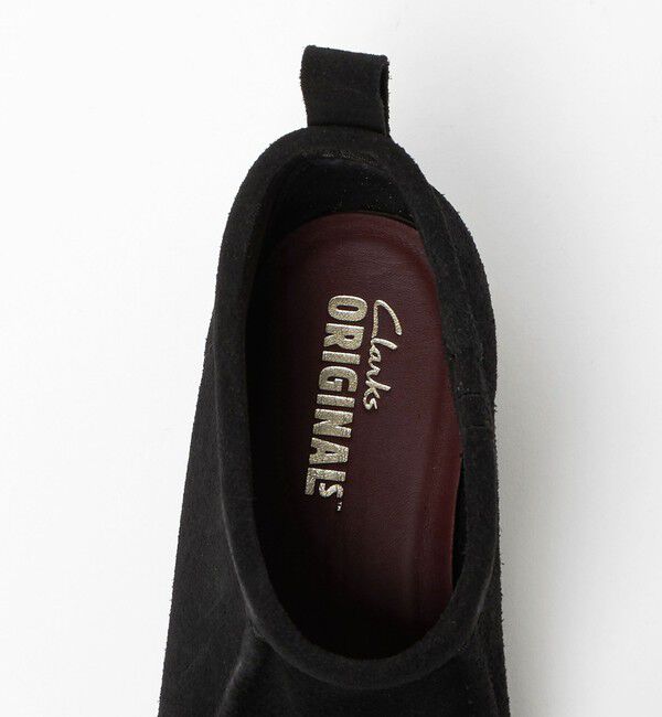 BEAUTY&YOUTH UNITED ARROWS「＜Clarks Originals＞ワラ ルーイ シューズ」|モカシン|