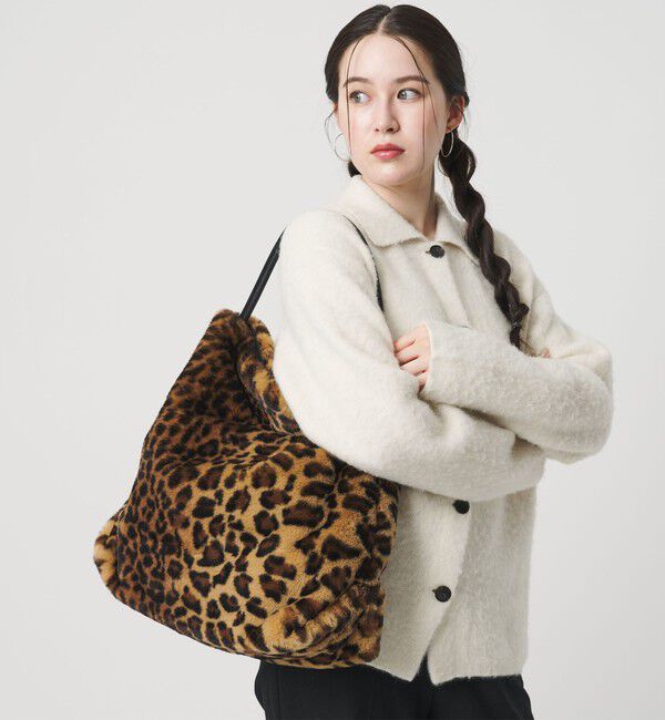 BEAUTY&YOUTH UNITED ARROWS「＜VIOLAd&rsquo;ORO＞ELMO ワンショルダー バッグ」|ショルダー・メッセンジャー|