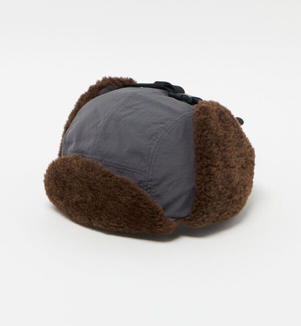 BEAUTY&YOUTH UNITED ARROWS「＜halo commodity＞MEDERE GLADE フライト キャップ」|キャップ・キャスケット|