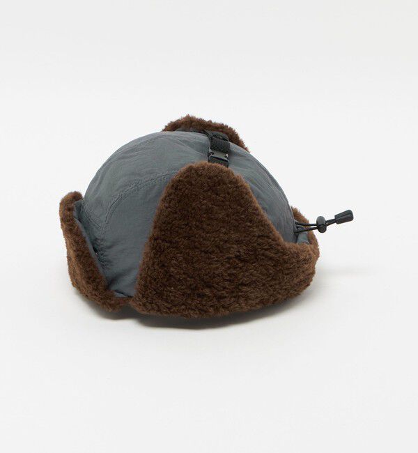 BEAUTY&YOUTH UNITED ARROWS「＜halo commodity＞MEDERE GLADE フライト キャップ」|キャップ・キャスケット|