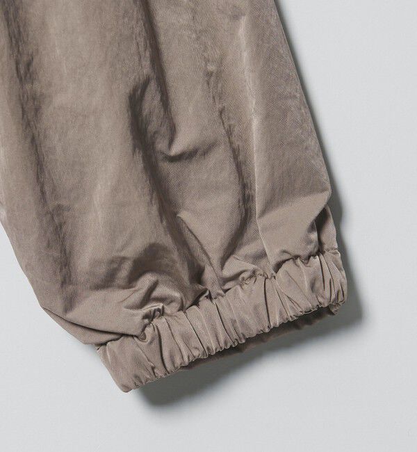 BEAUTY&YOUTH UNITED ARROWS「ブルーミング ツイル OCTA コーチジャケット」|テーラードジャケット|