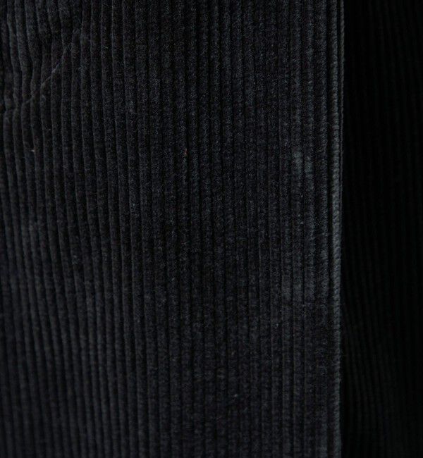 STEVEN ALAN「＜Steven Alan＞ 8W コーデュロイ アウト ワンプリーツ スラックス」|スラックス|
