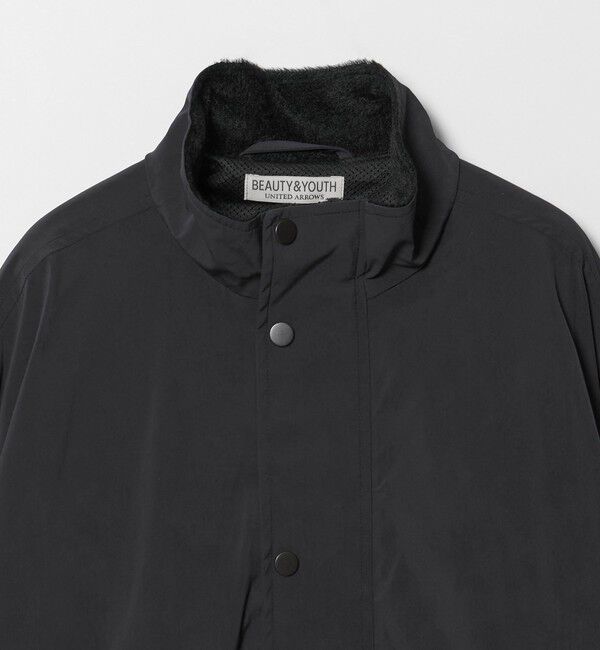 BEAUTY&YOUTH UNITED ARROWS「ナイロン OCTA RN ブルゾン」|その他|