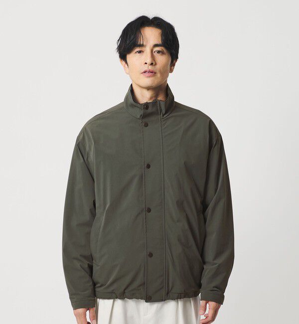 BEAUTY&YOUTH UNITED ARROWS「ナイロン OCTA RN ブルゾン」|その他|