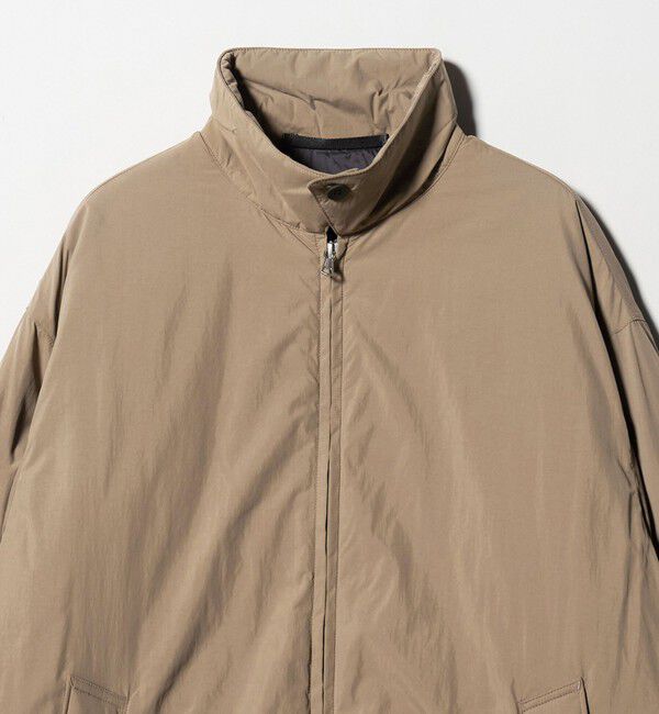 BEAUTY&YOUTH UNITED ARROWS「ADS ダウン ジップ ブルゾン」|その他|