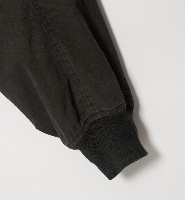 MONKEY TIME「ピグメント プリント ジップ フード ジャケット -セットアップ対応-」|その他|