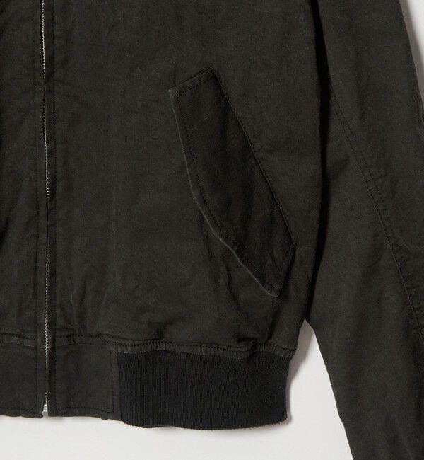 MONKEY TIME「ピグメント プリント ジップ フード ジャケット -セットアップ対応-」|その他|