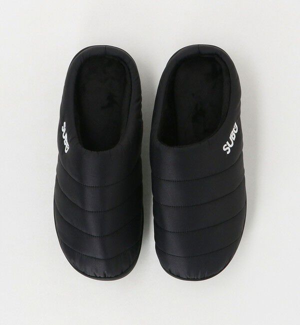 BEAUTY&YOUTH UNITED ARROWS「＜SUBU＞コレクション スリッパ/サンダル」|サンダル|