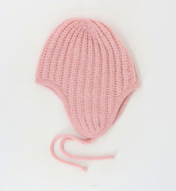 BEAUTY&YOUTH UNITED ARROWS「2WAY イヤー ニットキャップ 」|ニット帽|