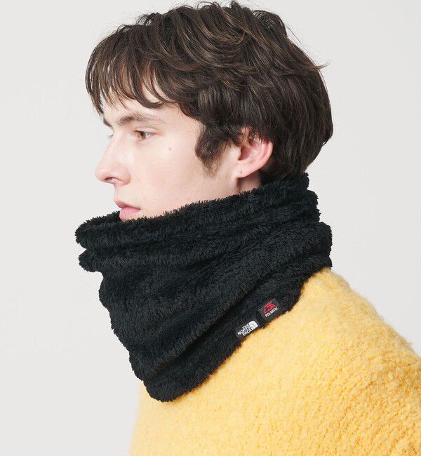 BEAUTY&YOUTH UNITED ARROWS「＜THE NORTH FACE＞スーパー バーサロフト ネック ゲイター」|その他|
