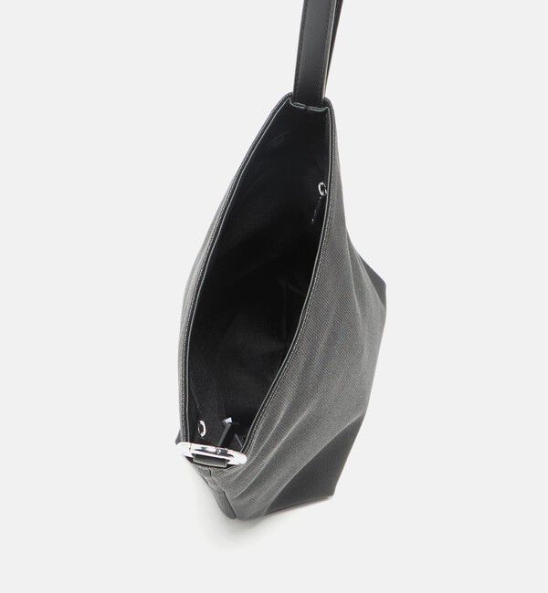 BEAUTY&YOUTH UNITED ARROWS「&ldquo;Emboss Bag Series&rdquo; ハンギング ポーチ」|ハンドバッグ|