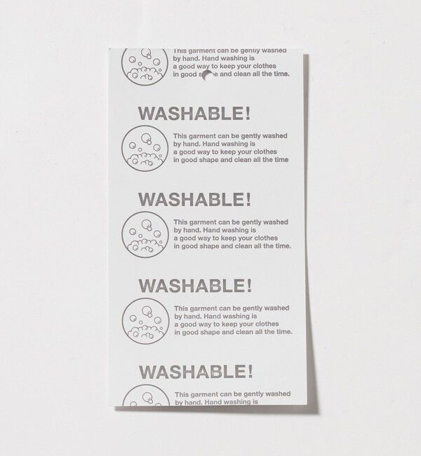 BEAUTY&YOUTH UNITED ARROWS「ピンヘッド ポリエステル ノープリーツ スリム パンツ NO.1 セットアップ対応可能」|チノ|