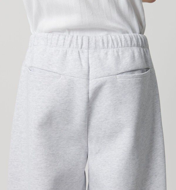 MONKEY TIME「ボンディング バギー パンツ」|チノ|